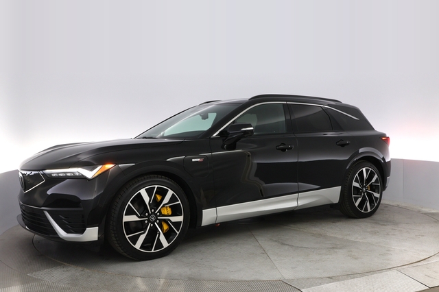2024 Acura ZDX