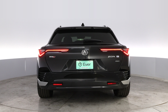 2024 Acura ZDX