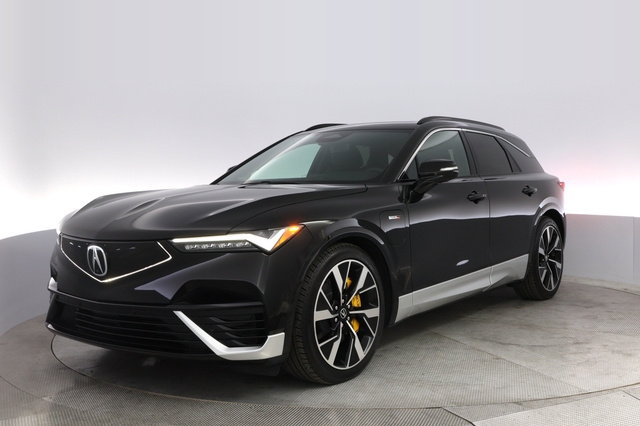 2024 Acura ZDX