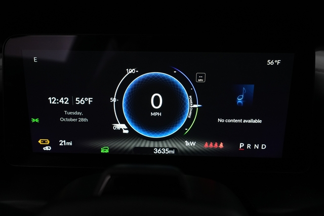 2024 Acura ZDX