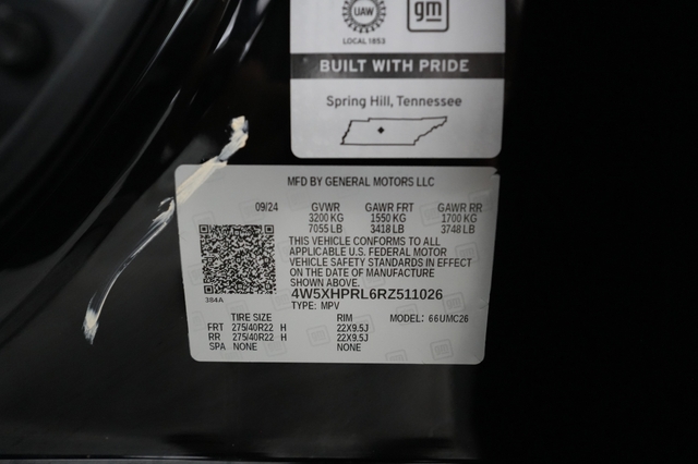 2024 Acura ZDX