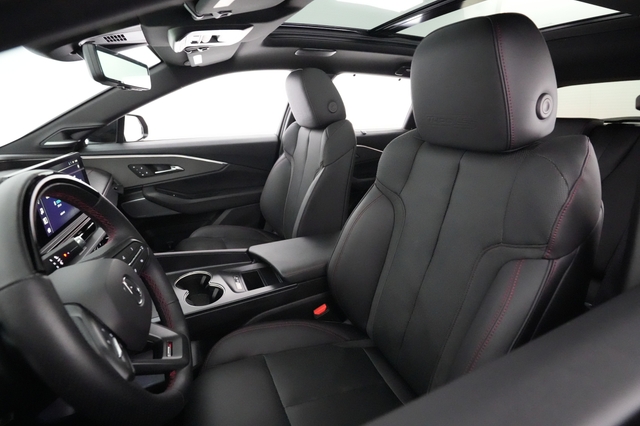 2024 Acura ZDX