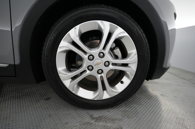 2020 Chevrolet Bolt EV