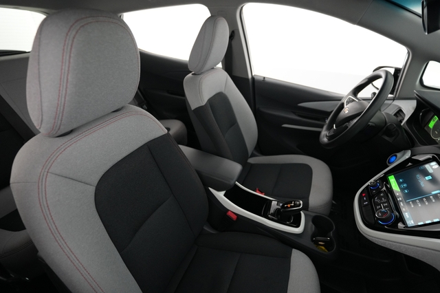 2020 Chevrolet Bolt EV