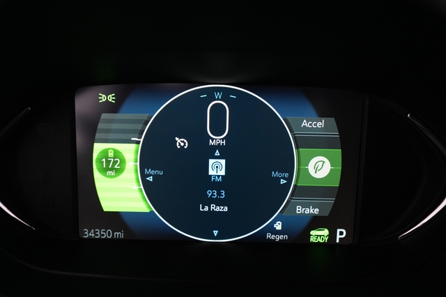 2020 Chevrolet Bolt EV