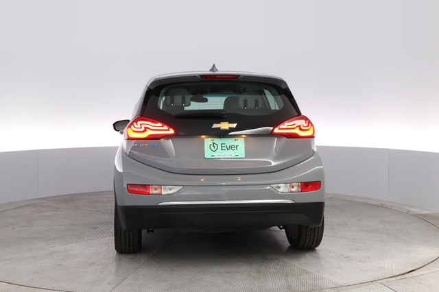 2020 Chevrolet Bolt EV
