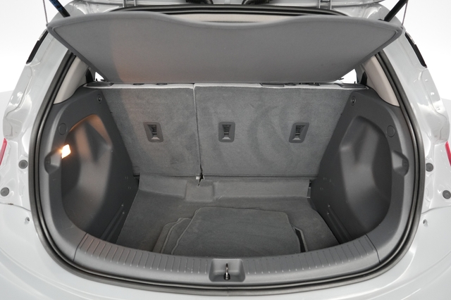 2020 Chevrolet Bolt EV