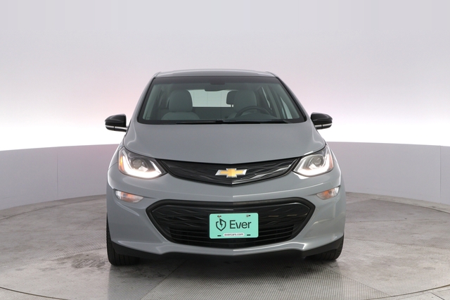 2020 Chevrolet Bolt EV