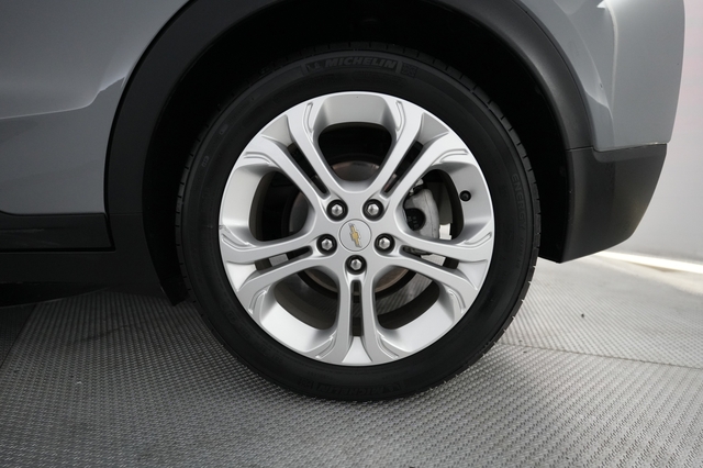 2020 Chevrolet Bolt EV