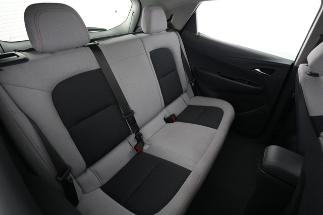 2020 Chevrolet Bolt EV