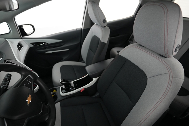 2020 Chevrolet Bolt EV