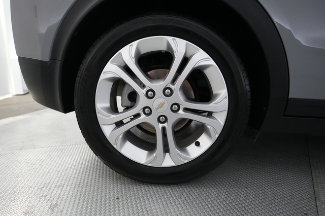 2020 Chevrolet Bolt EV