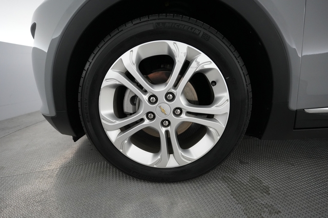 2020 Chevrolet Bolt EV
