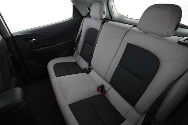 2020 Chevrolet Bolt EV