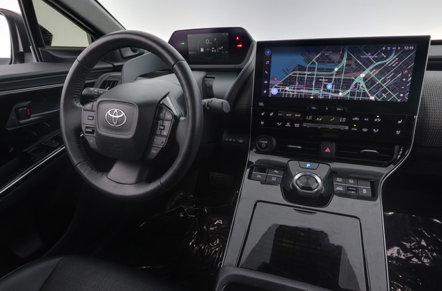 2023 Toyota bZ4X