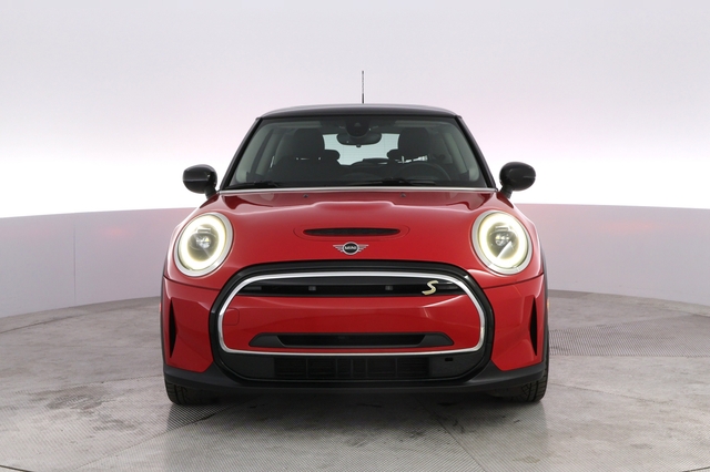 2023 MINI Hardtop