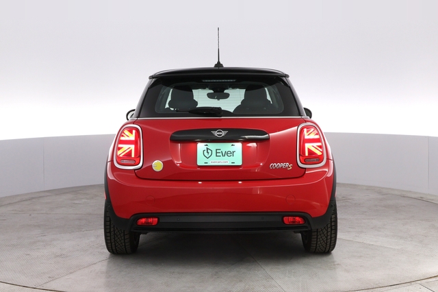 2023 MINI Hardtop