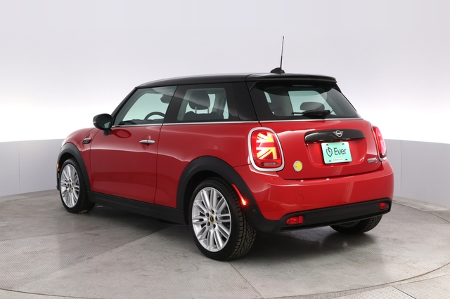 2023 MINI Hardtop