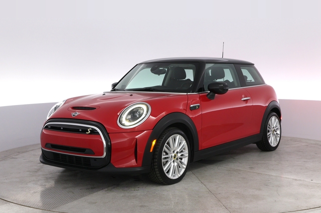 2023 MINI Hardtop