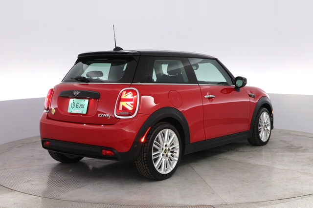 2023 MINI Hardtop