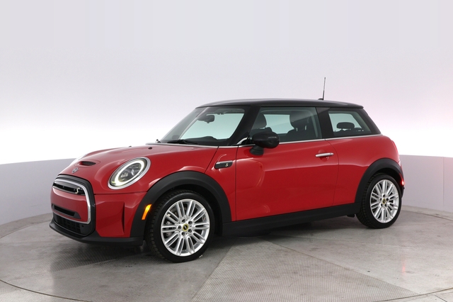 2023 MINI Hardtop