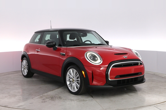 2023 MINI Hardtop