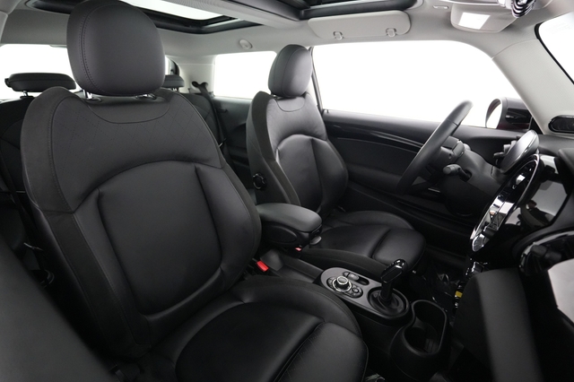 2023 MINI Hardtop