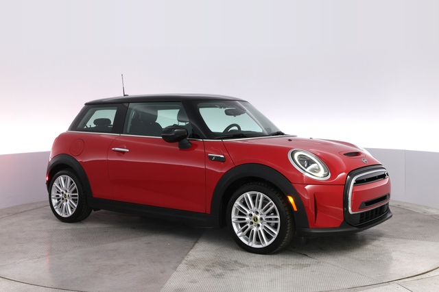 2023 MINI Hardtop