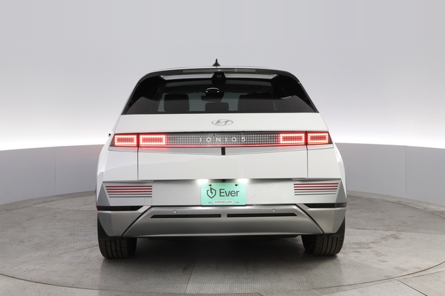 2024 Hyundai IONIQ 5