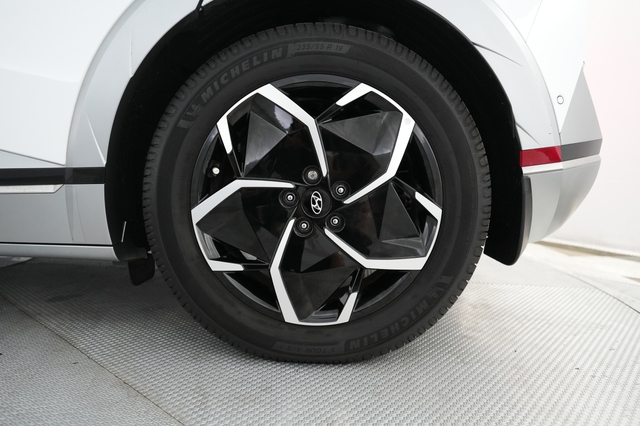 2024 Hyundai IONIQ 5