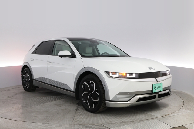 2024 Hyundai IONIQ 5