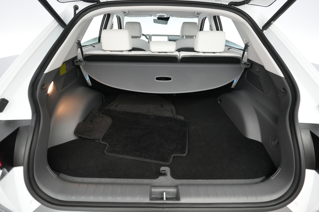 2024 Hyundai IONIQ 5