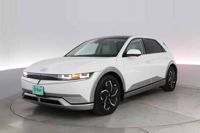 2024 Hyundai IONIQ 5
