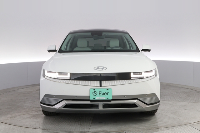 2024 Hyundai IONIQ 5