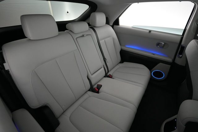 2024 Hyundai IONIQ 5