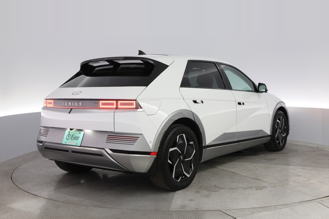 2024 Hyundai IONIQ 5