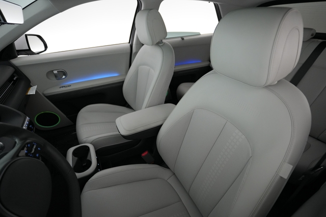 2024 Hyundai IONIQ 5