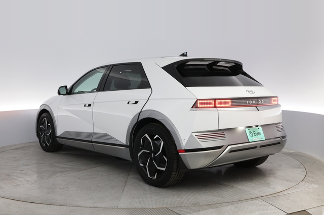 2024 Hyundai IONIQ 5