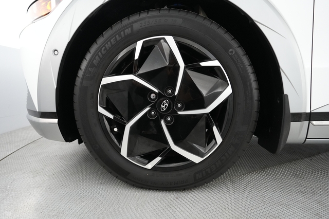 2024 Hyundai IONIQ 5