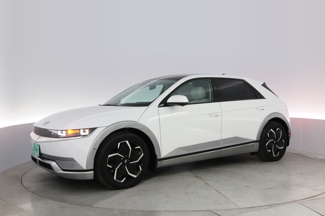 2024 Hyundai IONIQ 5