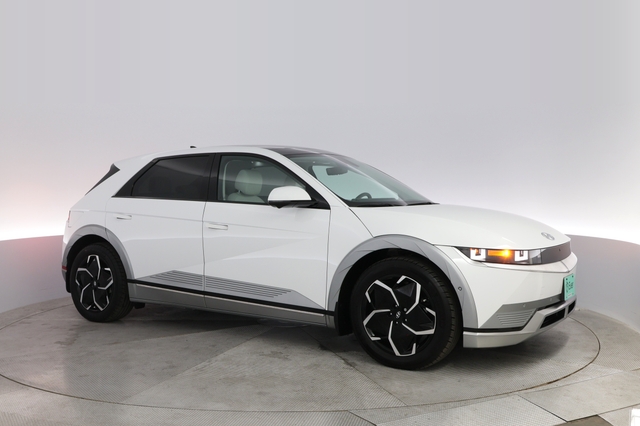 2024 Hyundai IONIQ 5