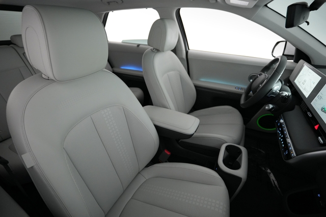 2024 Hyundai IONIQ 5