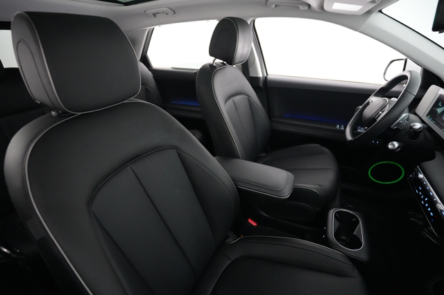2024 Hyundai IONIQ 5
