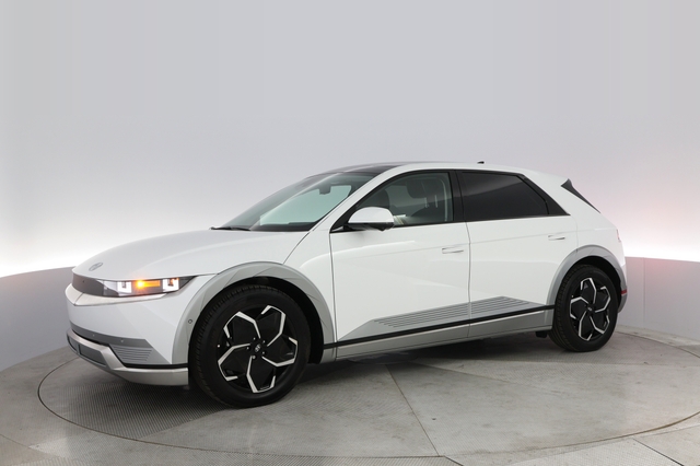 2024 Hyundai IONIQ 5