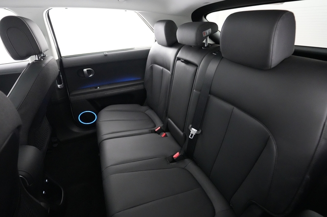 2024 Hyundai IONIQ 5