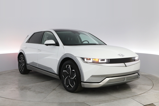 2024 Hyundai IONIQ 5
