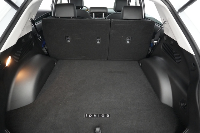 2024 Hyundai IONIQ 5