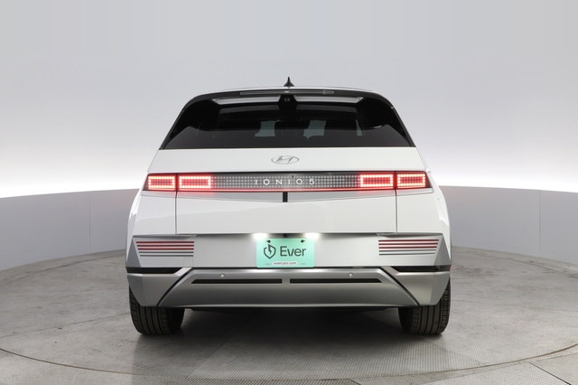2024 Hyundai IONIQ 5
