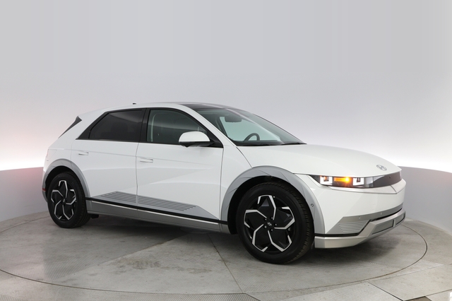 2024 Hyundai IONIQ 5