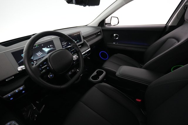 2024 Hyundai IONIQ 5